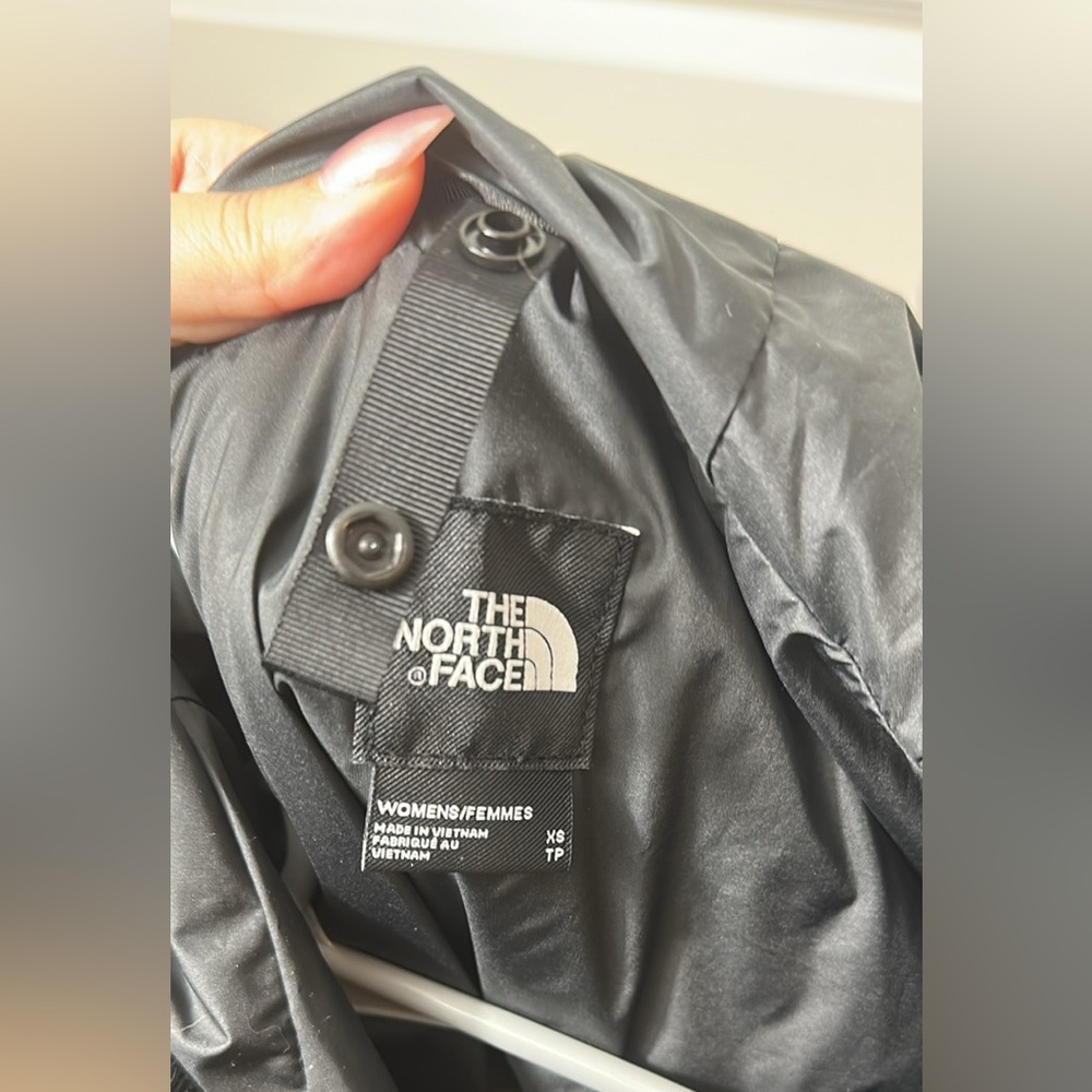 North Face Outer Shell Jacket - image 4